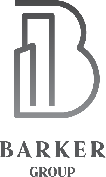 Barker Group logo